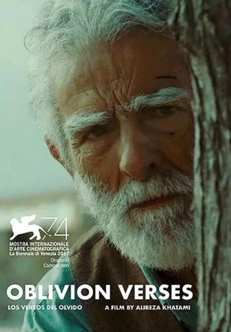 遗忘诗行(全集)