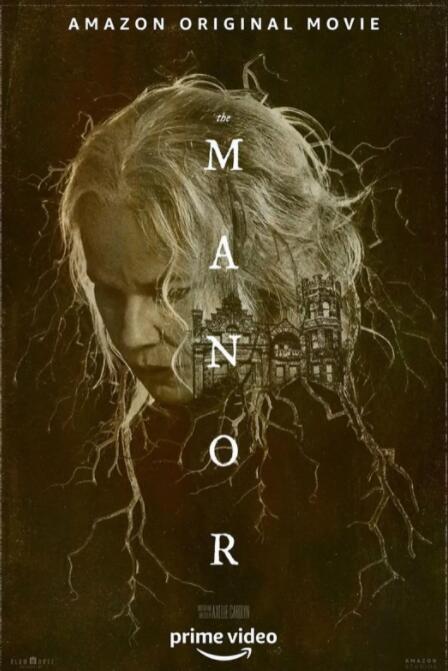 养老庄园(全集)