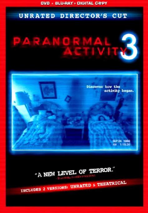 灵动：鬼影实录3(全集)