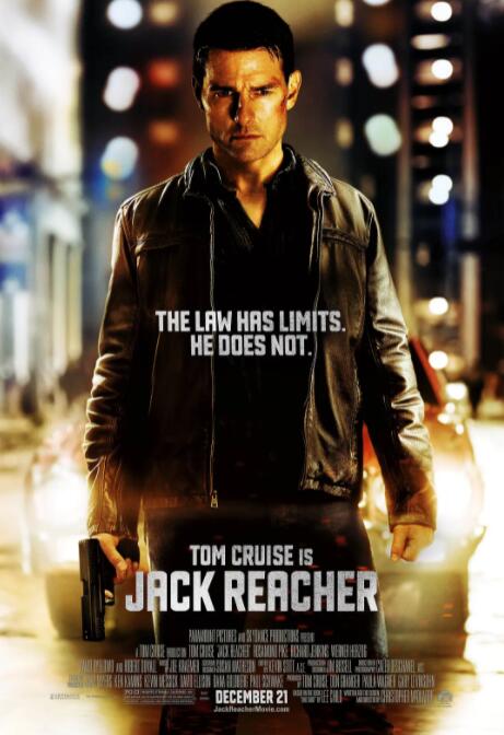 侠探杰克(全集)