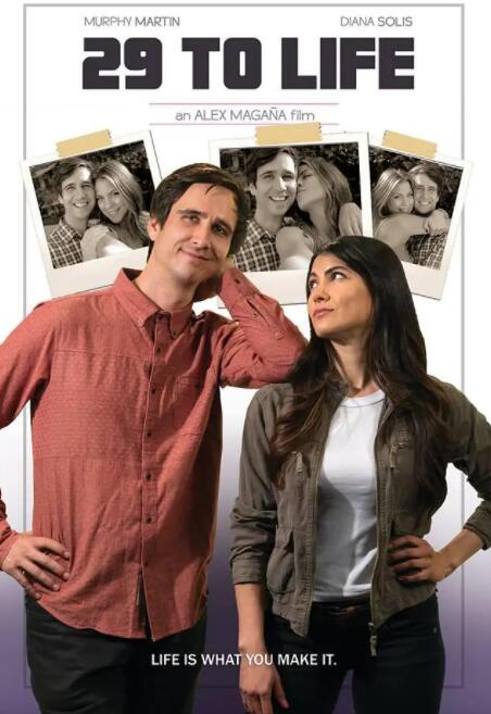 29岁美好人生(全集)