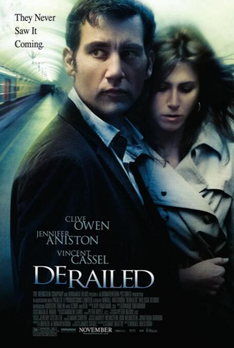 越轨追击(全集)