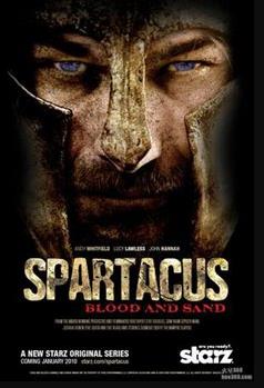 斯巴达克斯第一季 第03集