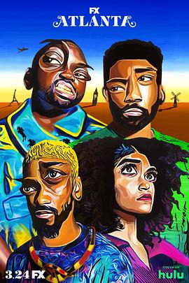 亚特兰大第三季 第09集
