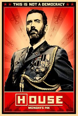 豪斯医生第八季 第06集