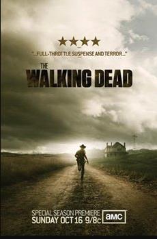 行尸走肉第二季 第01集