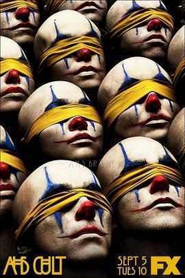 美国恐怖故事第七季 第03集