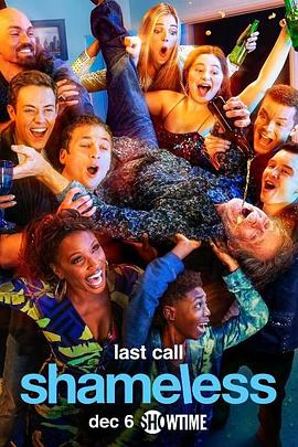 无耻之徒(美版) 第十一季 第07集