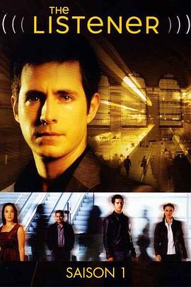 读心人第一季 第09集