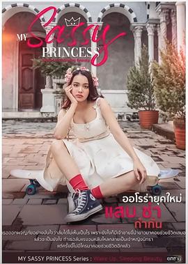 我的时髦公主之睡美人篇 第01集