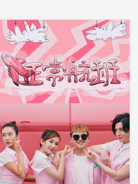 飞正常航班 第21期