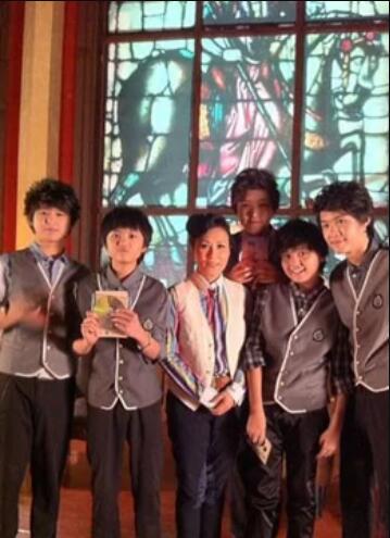 少年进化论 第20110807期