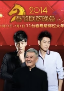 历年卫视春晚 山东卫视蛇年春晚