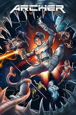 间谍亚契第十季 第01集