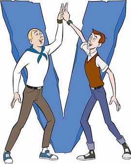 冒险兄弟第二季 第07集