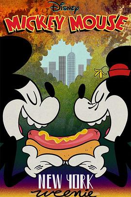 米奇欢乐多第三季 第01集