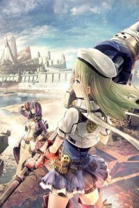 噬神者 共鸣作战 第04集