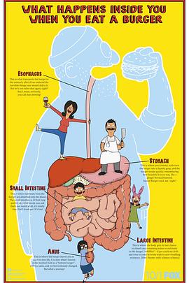 开心汉堡店第八季 第02集