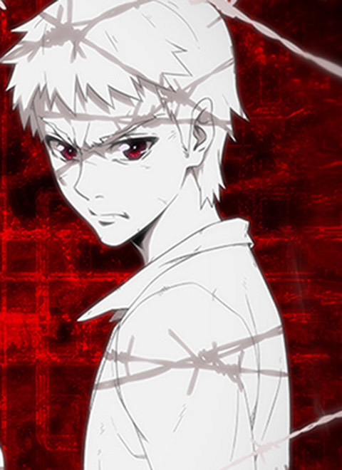 理想禁区 第01集