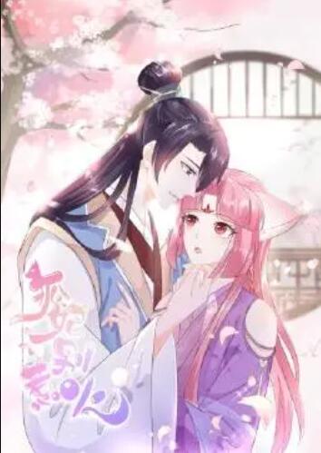 狐妃，别惹火 第09集