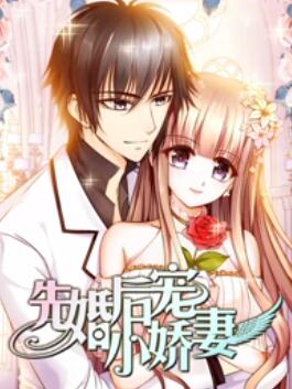 先婚后宠小娇妻第一季 第01集