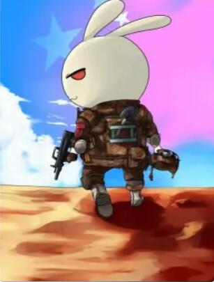 那年那兔那些事第一季 第01集