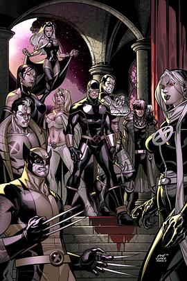 X战警：进化第一季 第01集