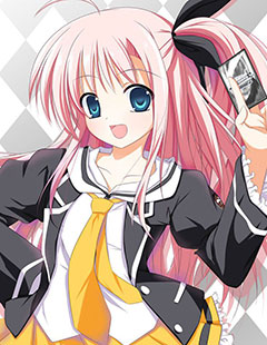 Weiss Survive R 第06集