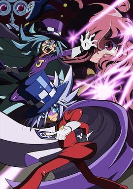 怪盗Joker第二季 第10集