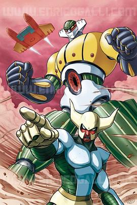 钢铁杰克 第35集