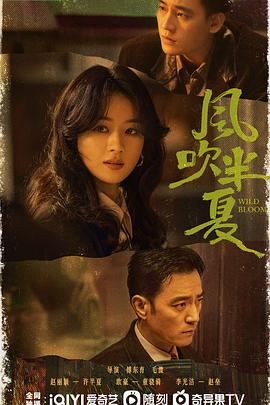 风吹半夏 第07集