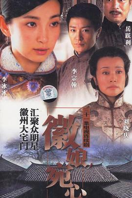 徽娘宛心 第24集