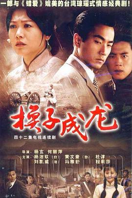 换子成龙 第40集