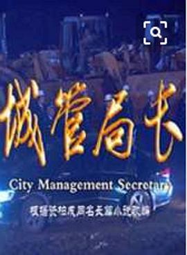 城管局长 第01集