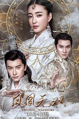 天泪传奇之凤凰无双 第51集