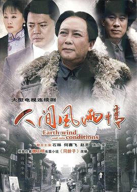 人间风雨情 第02集