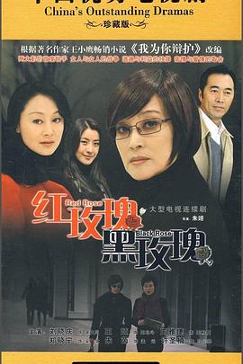 红玫瑰黑玫瑰 第04集