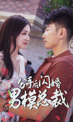 分手后闪婚男模总裁 1-20集