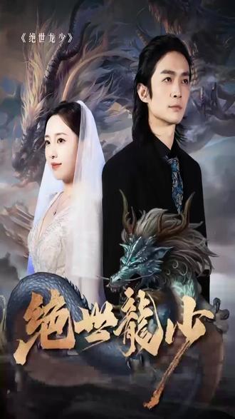 绝世龙少 21-40集