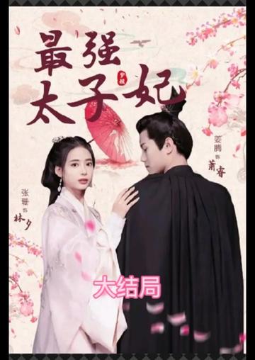 最强太子妃 81-100集(大结局)