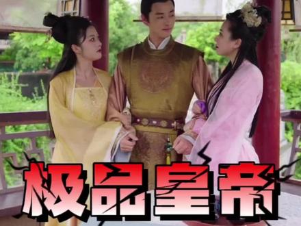 极品皇帝 41-60集