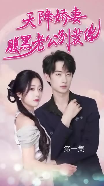 天降娇妻，腹黑老公别装傻 1-13集