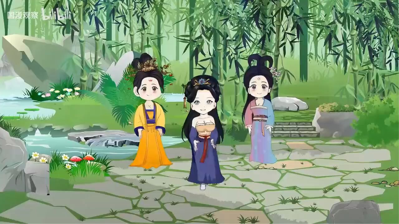 超时空混子 全集