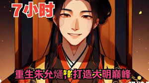 从零开始打造巅峰大明 全集