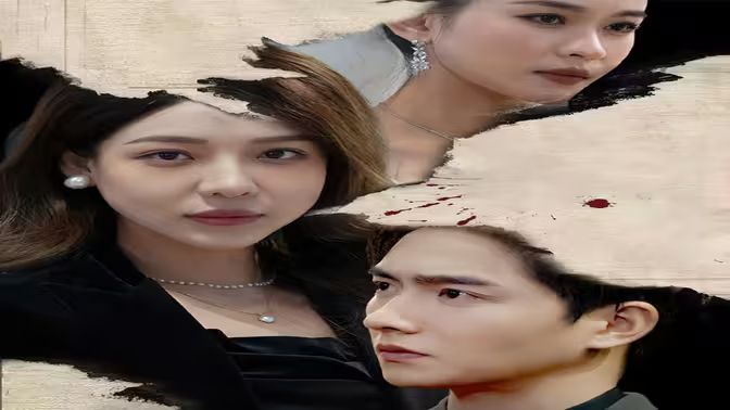 她是谁短剧版 全集(大结局)