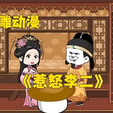 回到大唐惹怒李二 全集