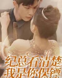 纪总看清楚我是你保镖 全集(大结局)