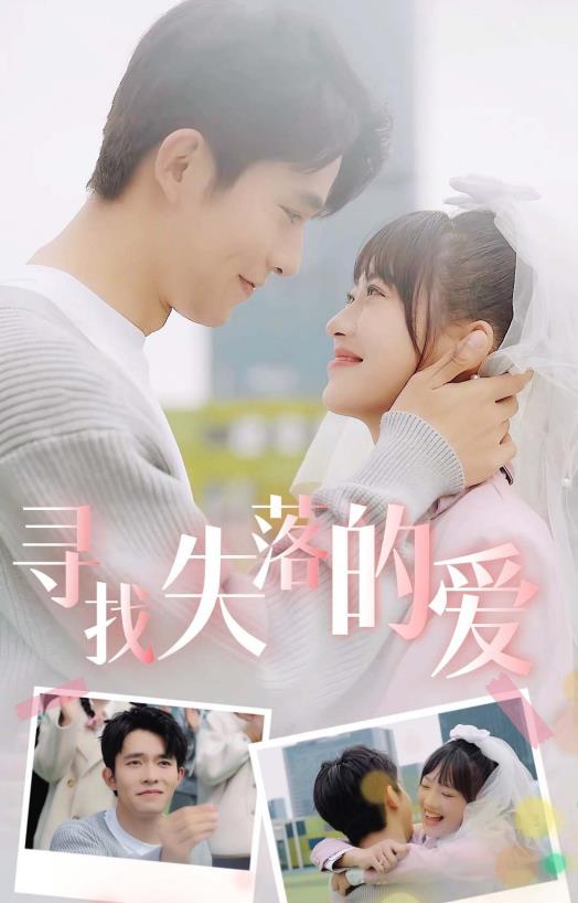 寻找失落的爱 全集 (下)(大结局)