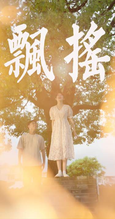 飘摇 全集(大结局)