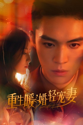 重生暖婚轻宠妻 全集(大结局)